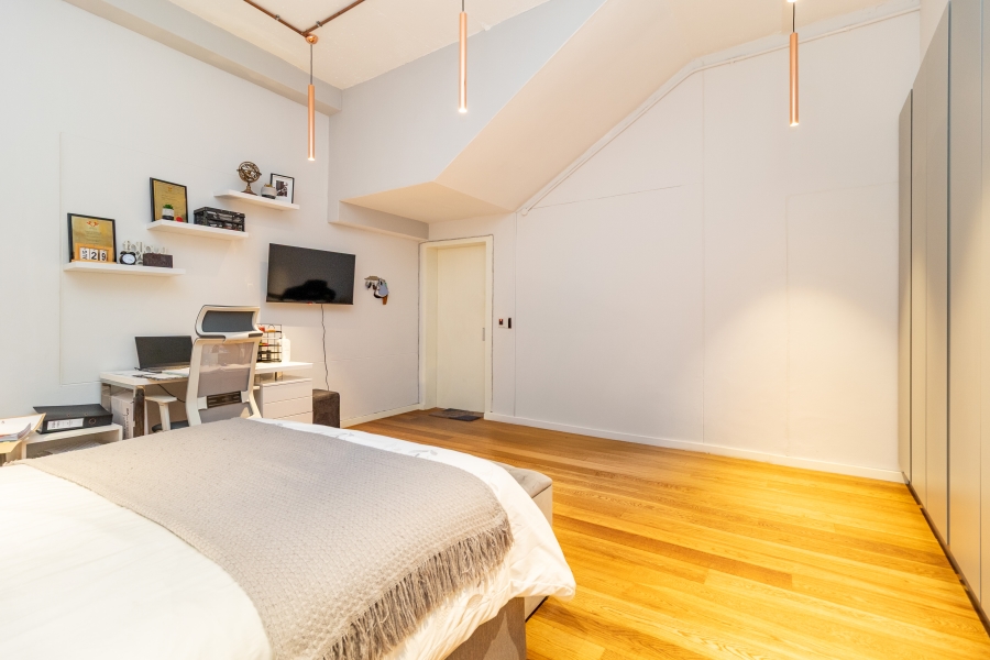 2 Bedroom Property for Sale in Cape Town City Centre Western Cape
